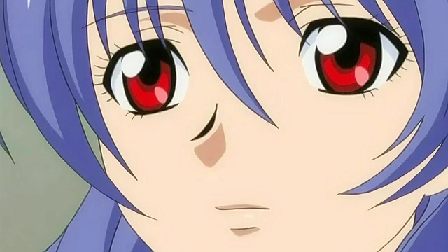 Humiliated Wives 2 - Perverted hentai mom strapon fucks her daughter's asshole