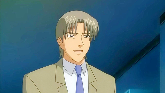 Humiliated Wives 2 - Perverted hentai mom strapon fucks her daughter's asshole