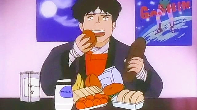 Hentai demon sprouts tentacles and fucks woman till she explodes