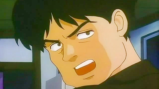 Hentai demon sprouts tentacles and fucks woman till she explodes