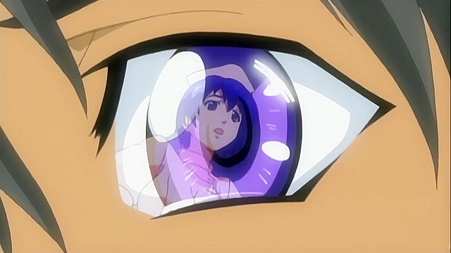 Nurse Me! 2 - Nurse gets her pussy licked by hentai lesbian