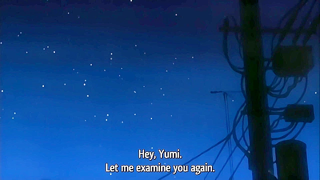 Nurse Me! 2 - Nurse gets her pussy licked by hentai lesbian