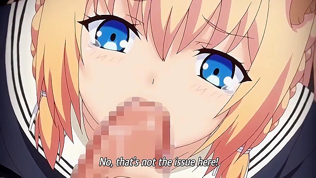 Reason I Fuck My Niece 6 - Hentai uncle turns niece into a hooker who fucks her dad