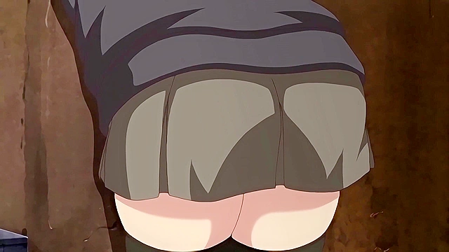 Reason I Fuck My Niece 6 - Hentai uncle turns niece into a hooker who fucks her dad