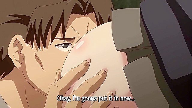 Reason I Fuck My Niece 6 - Hentai uncle turns niece into a hooker who fucks her dad