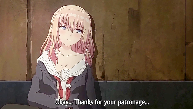 Reason I Fuck My Niece 6 - Hentai uncle turns niece into a hooker who fucks her dad