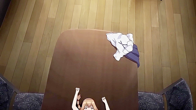 Reason I Fuck My Niece 6 - Hentai uncle turns niece into a hooker who fucks her dad