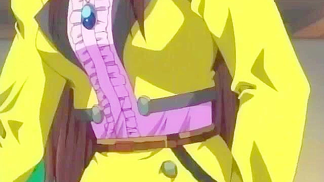 Mystery of the Necronomicon 4 - Detective bangs a hot girl in old school plot filled hentai