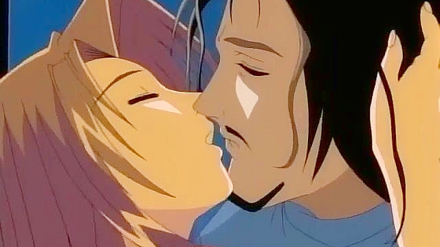 Mystery of the Necronomicon 4 - Detective bangs a hot girl in old school plot filled hentai