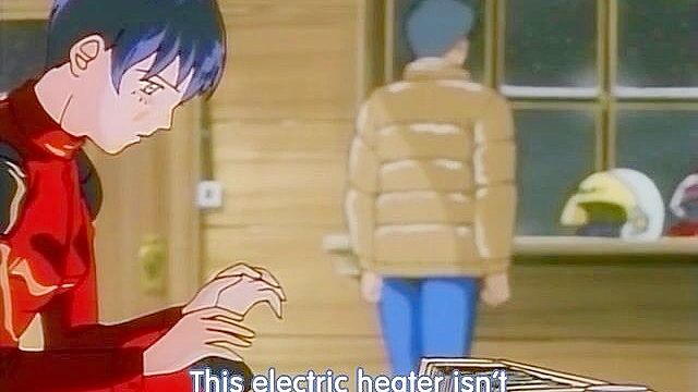 My Pretty Class Student 1 ep4 - Virgin schoolgirl has sex with her senpai