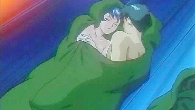 My Pretty Class Student 1 ep4 - Virgin schoolgirl has sex with her senpai