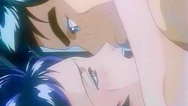 My Pretty Class Student 1 ep4 - Virgin schoolgirl has sex with her senpai