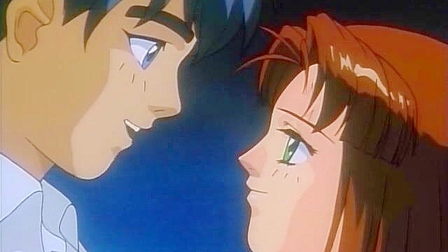 My Pretty Class Student 1 ep4 - Virgin schoolgirl has sex with her senpai