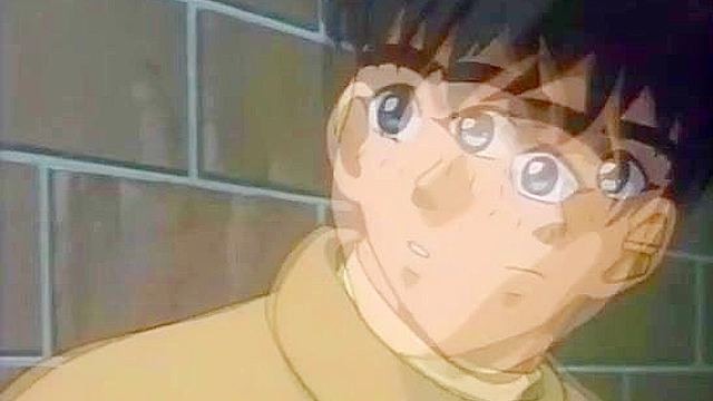 My Pretty Class Student 1 ep4 - Virgin schoolgirl has sex with her senpai