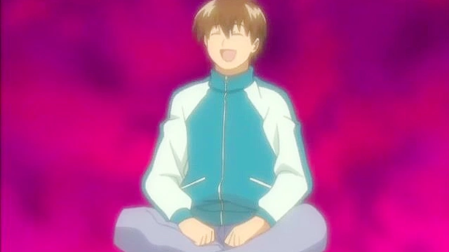 Erotic Adventures of Tom Thumb 1 - Hopeless loser is shrunk and watches girl masturbate on his bed