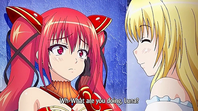 Gladiator Harem Colosseum 3 - Warrior princess has to take big barbarian cock for losing