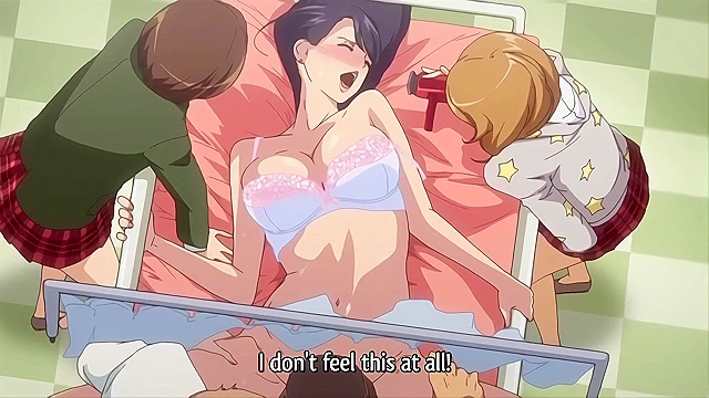 Crucifixion 2 - Security guard fucks handcuffed young teacher while students film it