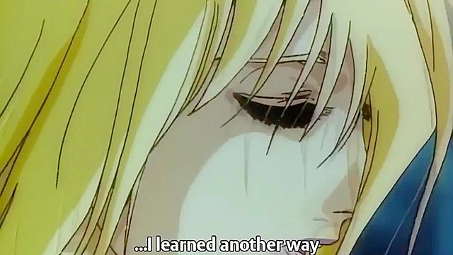 Warrior babes defeat tentacle monster who likes to fuck anime girls