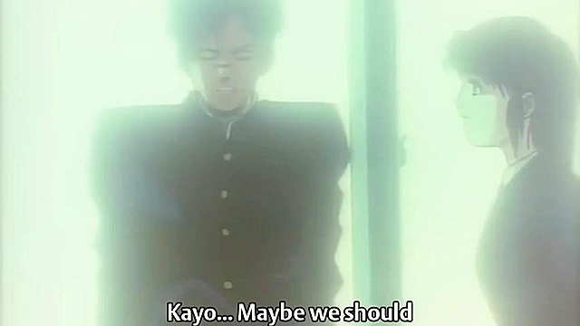 Warrior babes defeat tentacle monster who likes to fuck anime girls