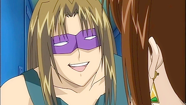 Depravity: Destruction of a Female Teacher 1 - Students tie up busty athletic teacher for gangbang