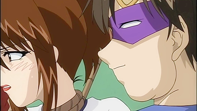 Depravity: Destruction of a Female Teacher 1 - Students tie up busty athletic teacher for gangbang