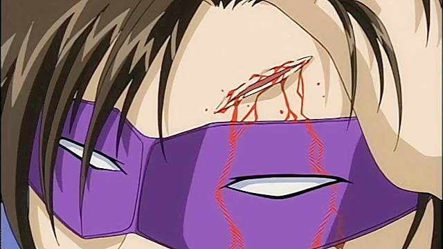 Depravity: Destruction of a Female Teacher 1 - Students tie up busty athletic teacher for gangbang