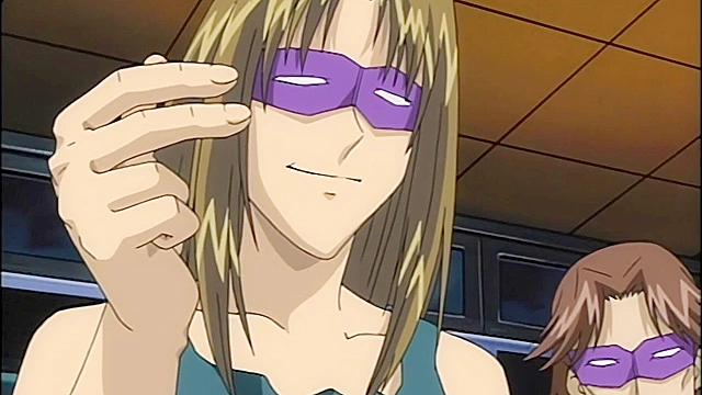 Depravity: Destruction of a Female Teacher 1 - Students tie up busty athletic teacher for gangbang