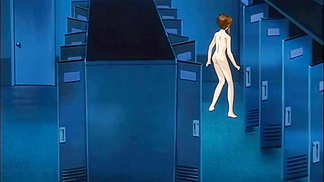 Depravity: Destruction of a Female Teacher 1 - Students tie up busty athletic teacher for gangbang