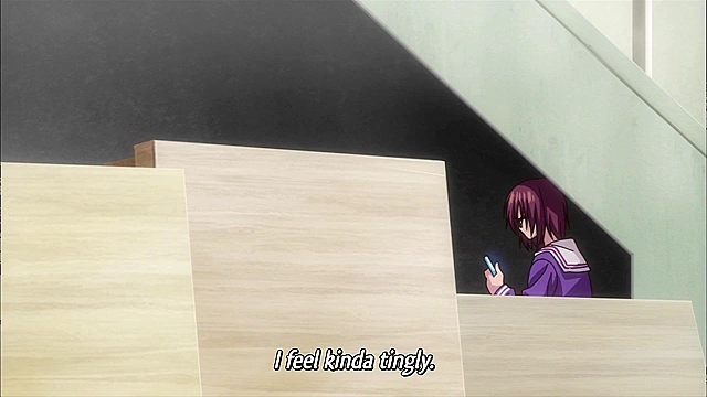 Swamp Stamp - Curious anime schoolgirl gets her virgin pussy creampied at school - hentai porn