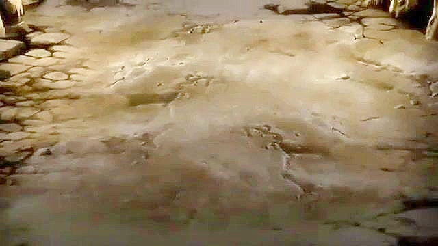 Kagirohi: Shaku Kei 1 - Virgin hentai teen gets sacrificed to a demon