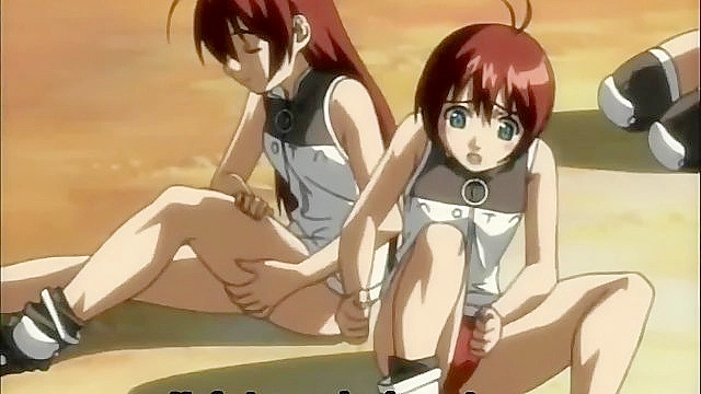 Busty redhead schoolgirl gets fucked on field trip by dirty coach