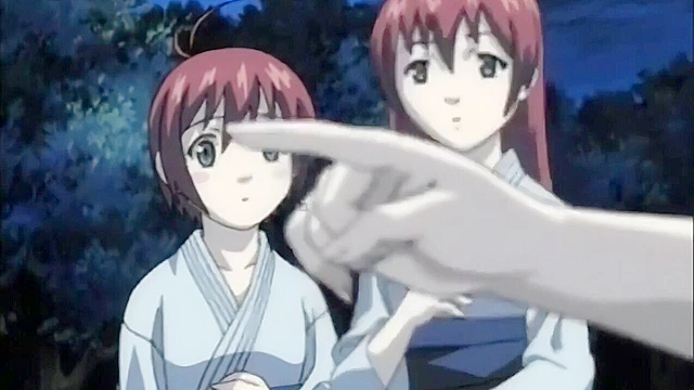 Busty redhead schoolgirl gets fucked on field trip by dirty coach