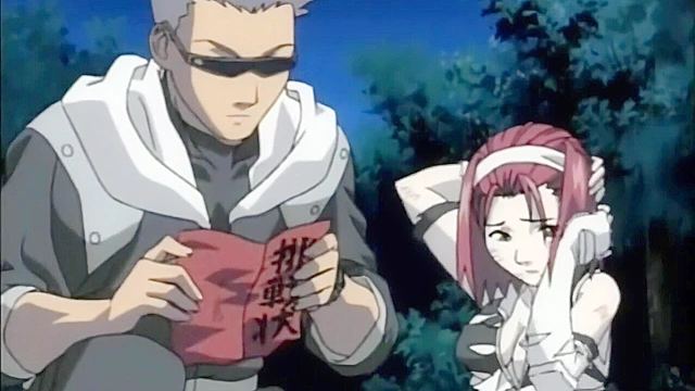 Busty redhead schoolgirl gets fucked on field trip by dirty coach