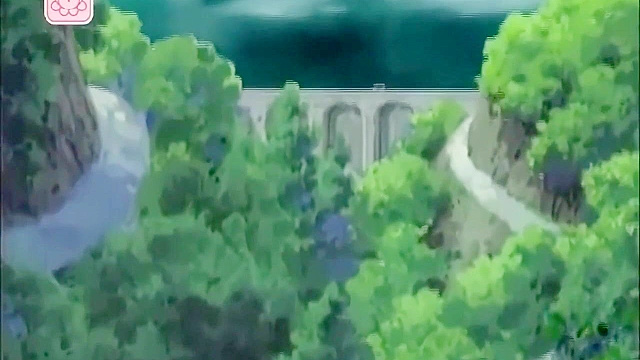 Busty redhead schoolgirl gets fucked on field trip by dirty coach