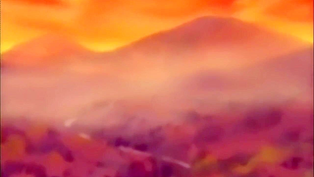 Busty redhead schoolgirl gets fucked on field trip by dirty coach