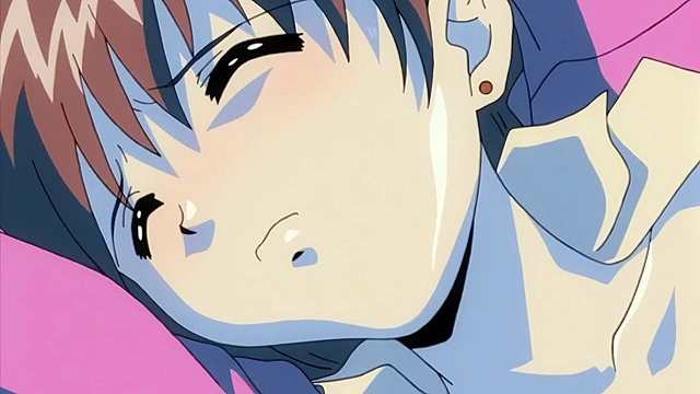 Wicked Lessons 1 - Hentai teacher rough fucks his stepsister