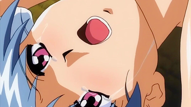 Wicked Lessons 1 - Hentai teacher rough fucks his stepsister