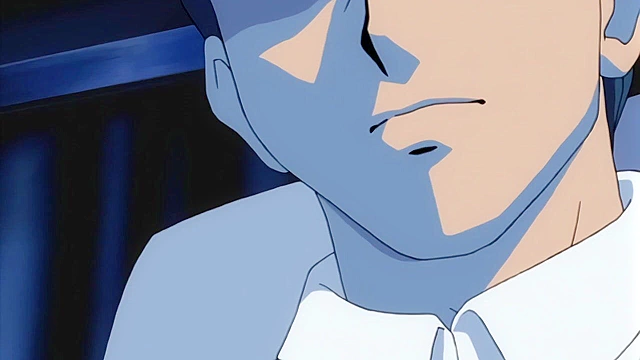 Wicked Lessons 1 - Hentai teacher rough fucks his stepsister