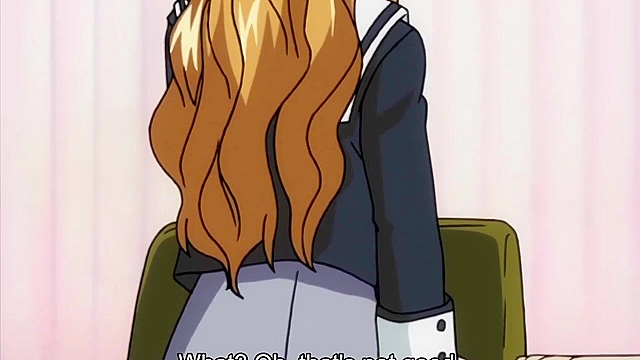 Wicked Lessons 1 - Hentai teacher rough fucks his stepsister