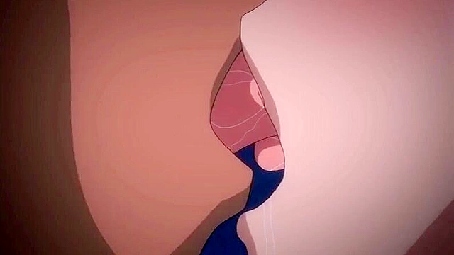 Holy Angel of Love Mary 1 - Magical girl has virgin pussy impregnated by demonic tentacles