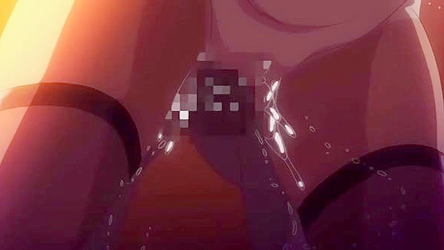 Stolen Girlfriend 1 - Ugly bastard coach bangs girlfriend while boyfriend watches - NTR hentai