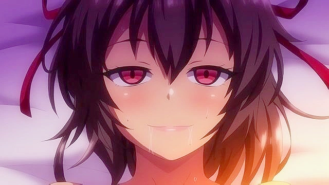 Stolen Girlfriend 1 - Ugly bastard coach bangs girlfriend while boyfriend watches - NTR hentai