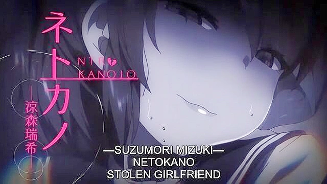 Stolen Girlfriend 1 - Ugly bastard coach bangs girlfriend while boyfriend watches - NTR hentai