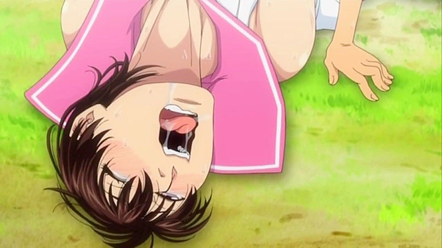 I'll be Your Slave 2 - Slut with big boobs in swimsuit comes immediately as dick slides in her