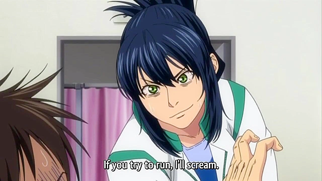 I'll be Your Slave 2 - Slut with big boobs in swimsuit comes immediately as dick slides in her