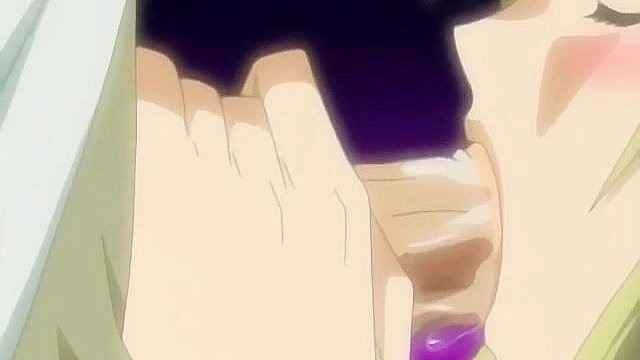 Damn Pirate Ravages Slave Princesses with Freaky Octopus Tentacles