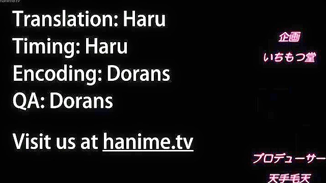 Blazing Flame Eris 3 - Hentai sex slave is humiliated on stage with bottles