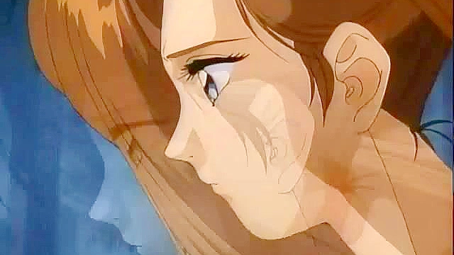 Demon Beast is reborn and fucks all the schoolgirls in tentacle gangbang