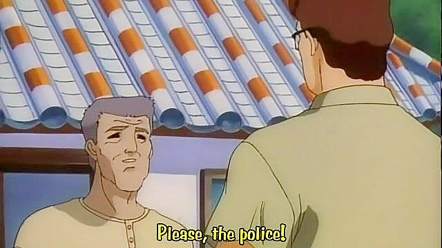 Demon Beast is reborn and fucks all the schoolgirls in tentacle gangbang