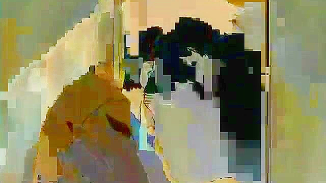 Enspelled 1 - Petite hentai teen gets her mouth filled with cum after face fucking